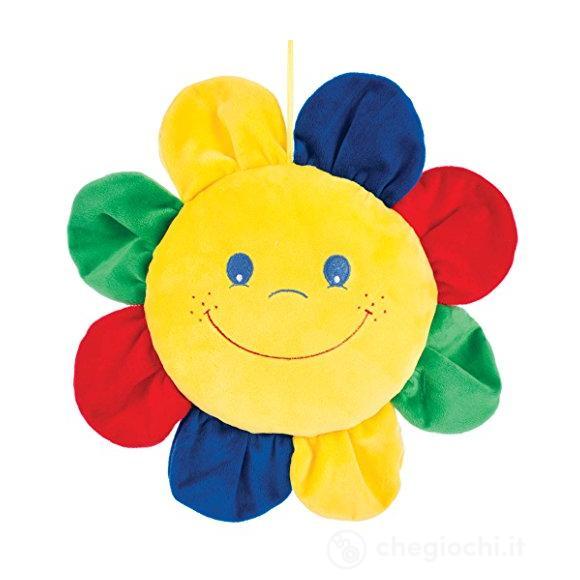 Cuscino Sole Carillon (27675)
