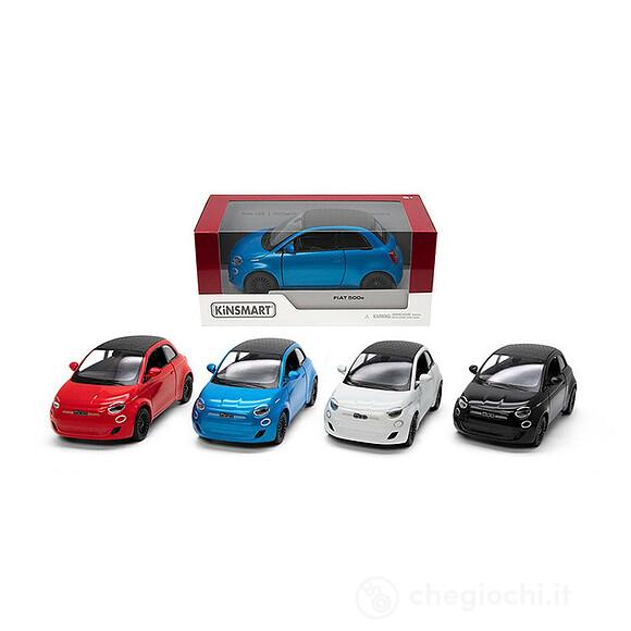 Fiat 500 E - prodotto assortito (17675)