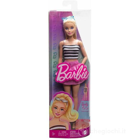 Barbie Fashionistas 65 Anniversario