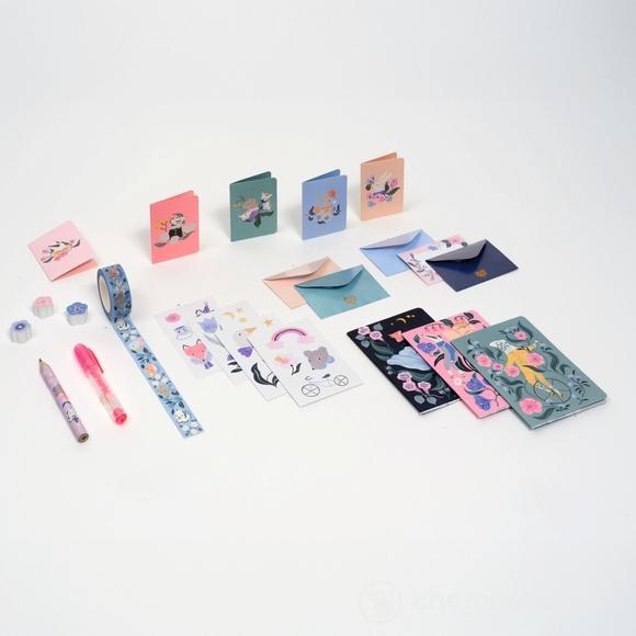 Mini Set Cancelleria Cécile (DD03676)