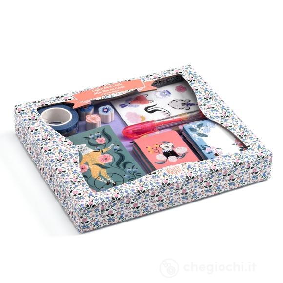 Mini Set Cancelleria Cécile (DD03676)