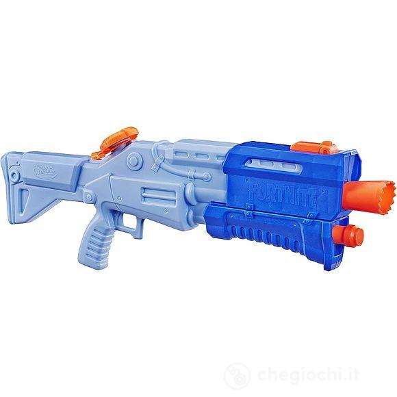 Fucile acqua Supersoaker - Fortnite TS R