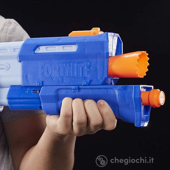 Fucile acqua Supersoaker - Fortnite TS R