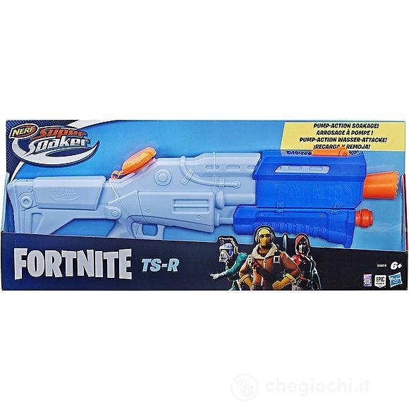Fucile acqua Supersoaker - Fortnite TS R