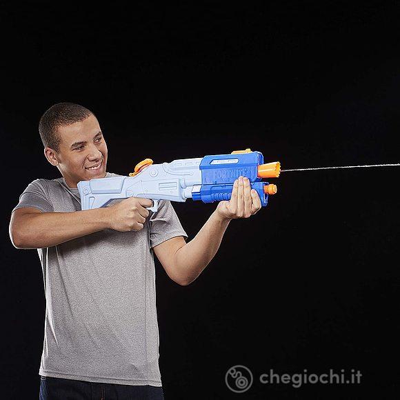 Fucile acqua Supersoaker - Fortnite TS R