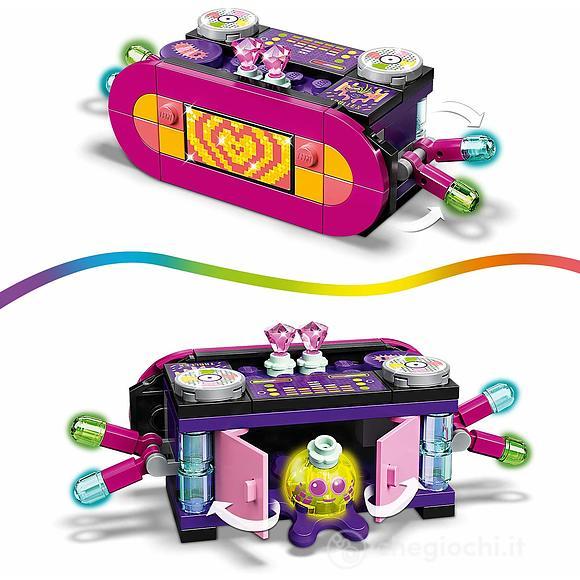 Festa techno alla barriera corallina Trolls World Tour (41250)