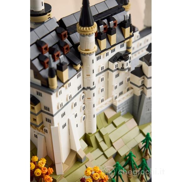 Castello di Neuschwanstein (21063)