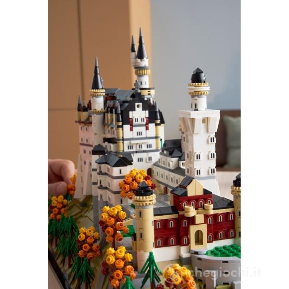 Castello di Neuschwanstein (21063)
