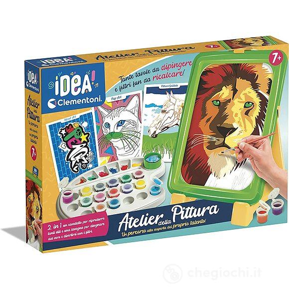 Idea Crativi Idea - Atelier Della Pittura (18677)