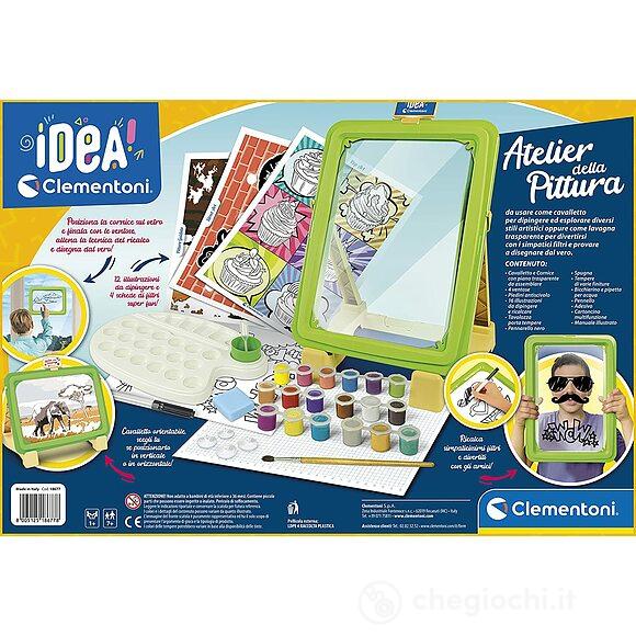 Idea Crativi Idea - Atelier Della Pittura (18677)