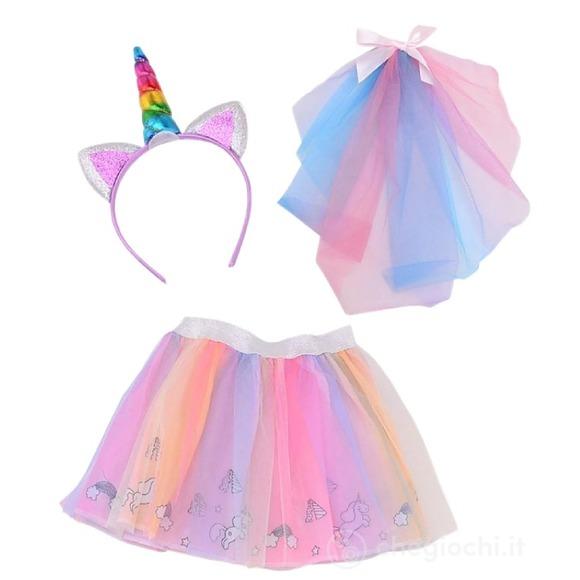 Set Unicorno (27677)