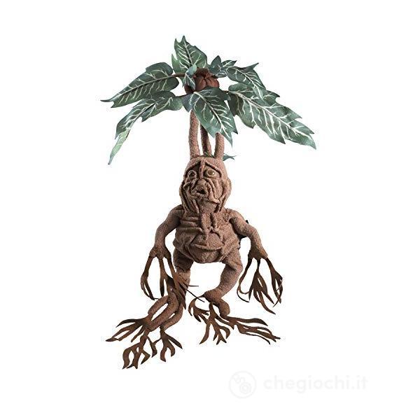 Hp Mandrake Plush