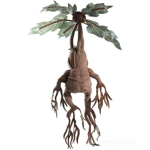 Hp Mandrake Plush