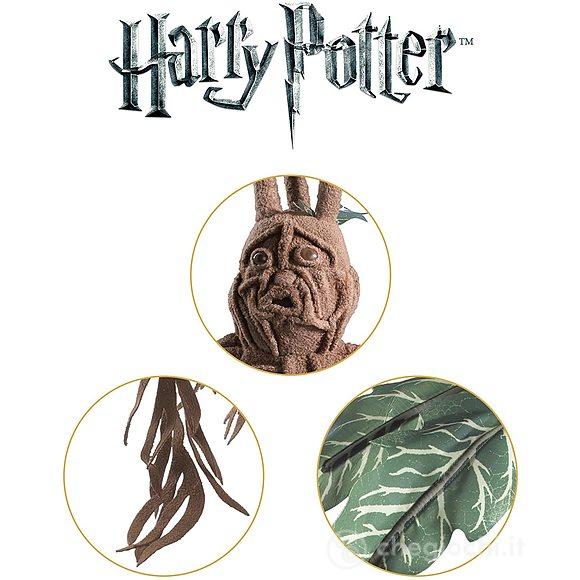 Hp Mandrake Plush