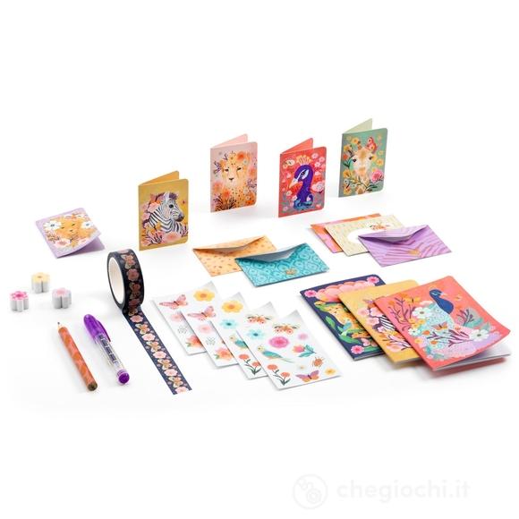 Mini Set Cancelleria Kendra (DD03678)