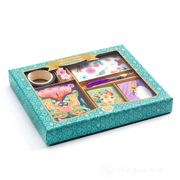 Mini Set Cancelleria Kendra (DD03678)