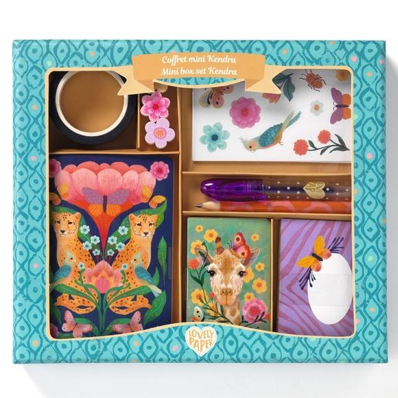 Mini Set Cancelleria Kendra (DD03678)