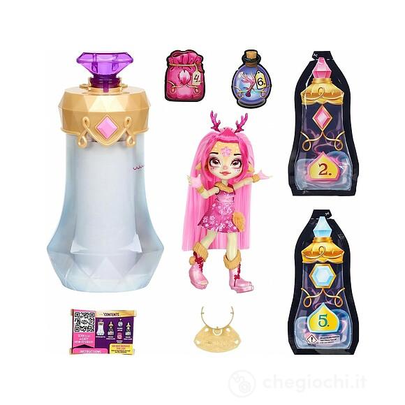 Magic Mixies Dolls