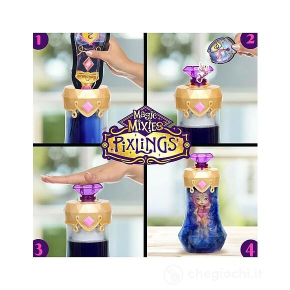 Magic Mixies Dolls