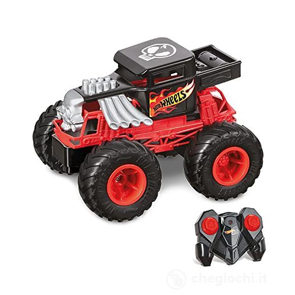 Monster Trucks Bone Shaker 2.4 GHz (63679)