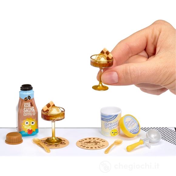 Miniverse - Make It Mini Food Cafe S5 (546801)