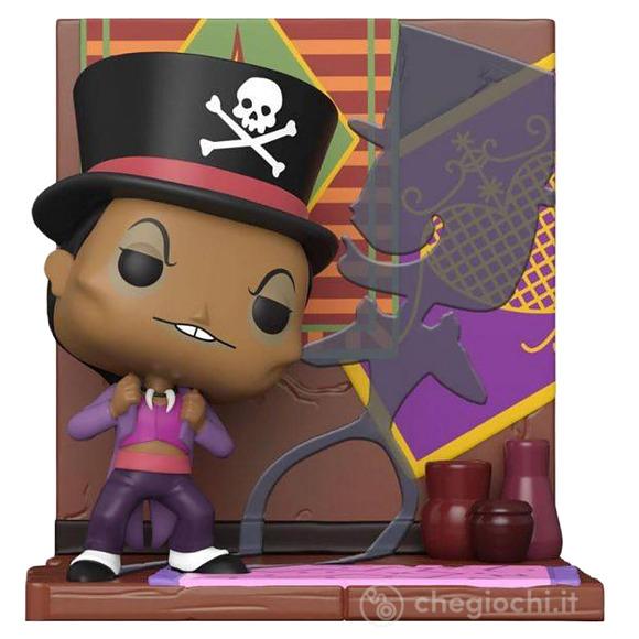 Disney: Funko Pop Deluxe - Villains - Dr. Facilier