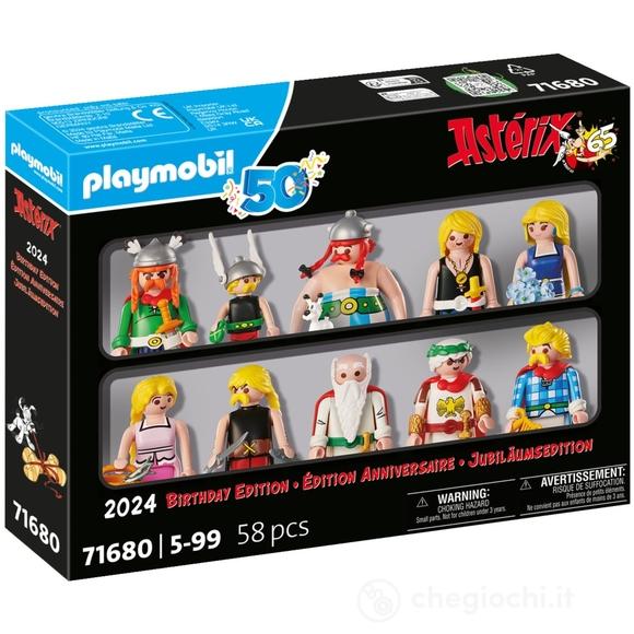 Collector's Set Asterix (71680)