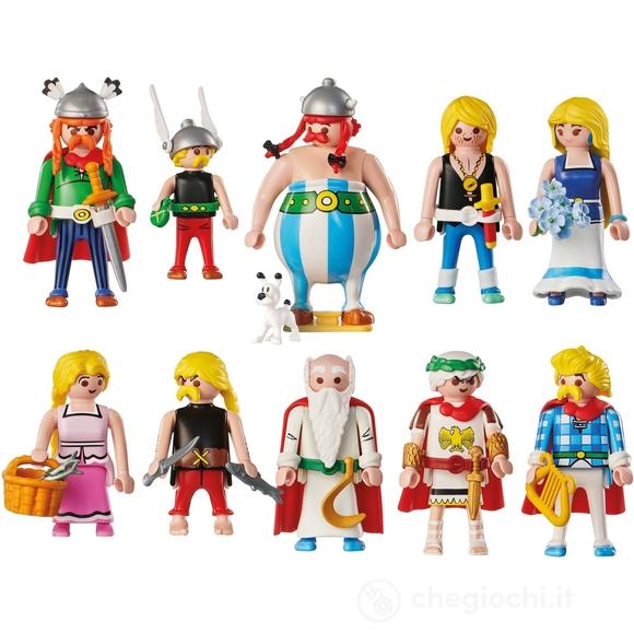 Collector's Set Asterix (71680)