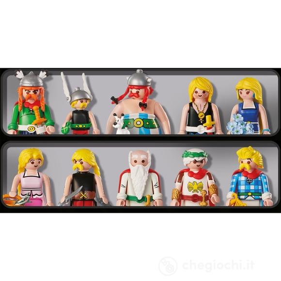 Collector's Set Asterix (71680)
