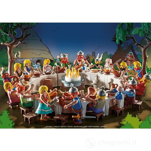 Collector's Set Asterix (71680)