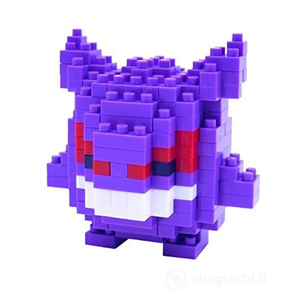 Nb-Pm-007 - Pokemon Series - Gengar