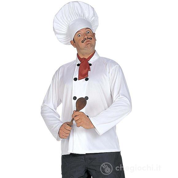 Set Cuoco chef (6668U)