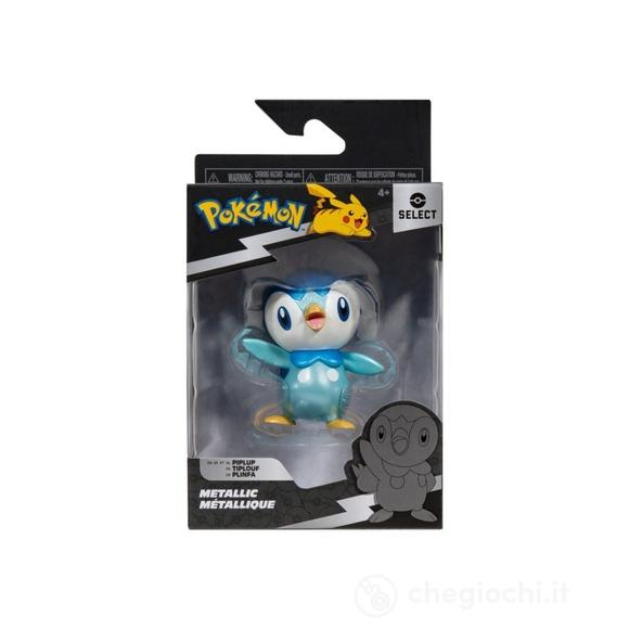 Pokemon Select Battle Figure Cm8 Ass.to
