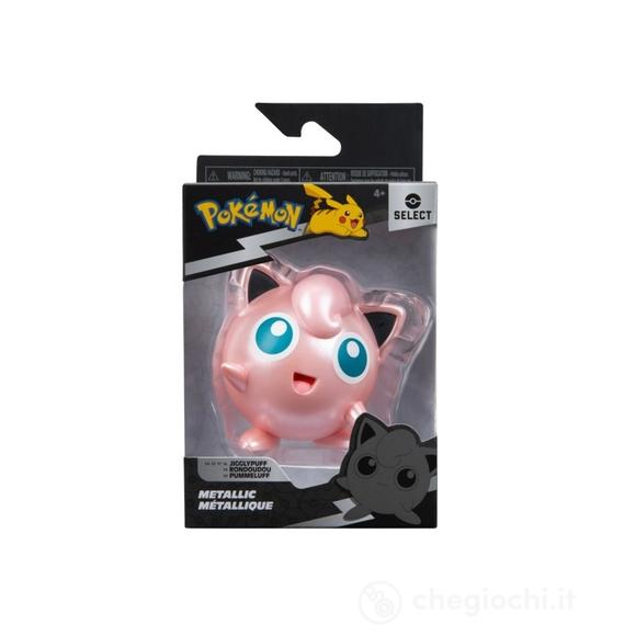 Pokemon Select Battle Figure Cm8 Ass.to