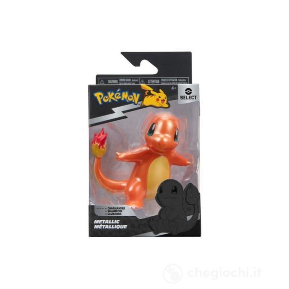 Pokemon Select Battle Figure Cm8 Ass.to