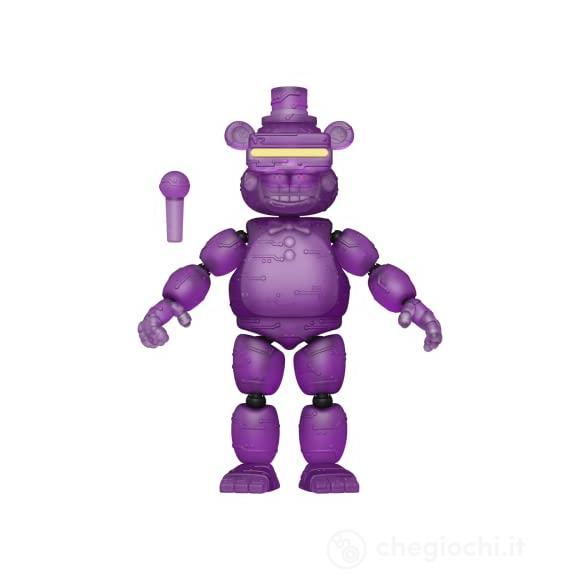 Fnaf S7 Freddy Glow