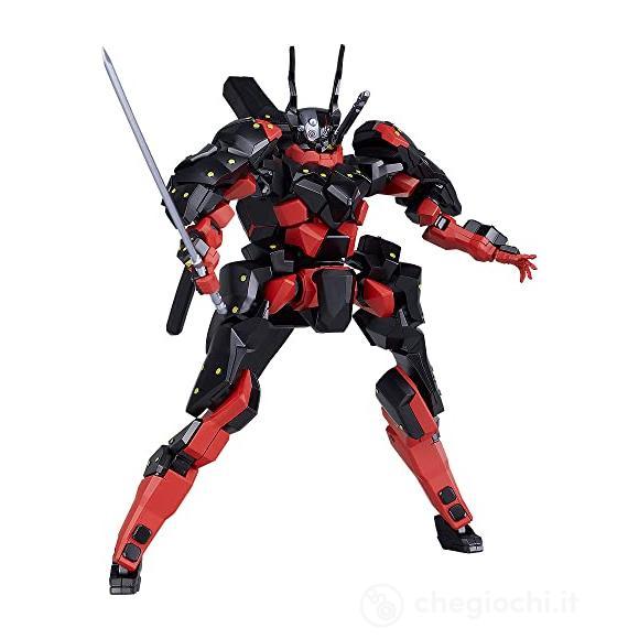 Kuromukuro Moderoid Mk