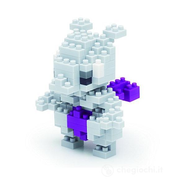 Pokemon Series - Mewtwo