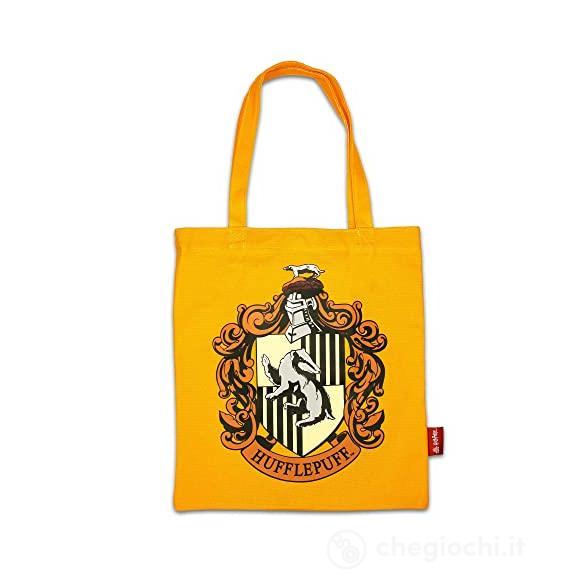 Harry Potter Shopper Harry Potter (Hufflepuff) (SHPRHP27)