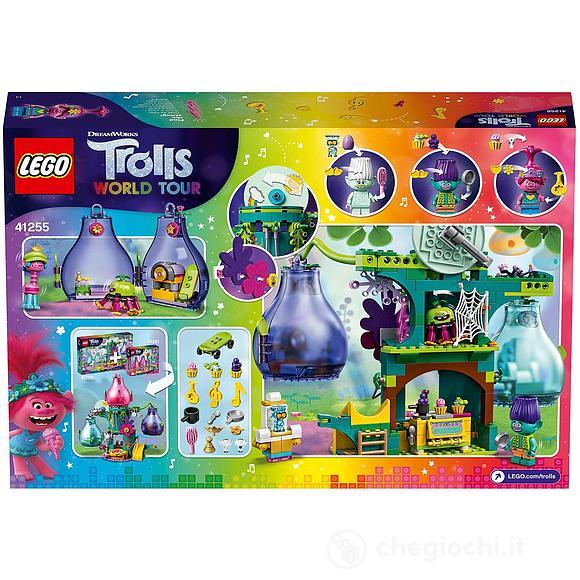Festa al Villaggio Pop Trolls World Tour (41255)