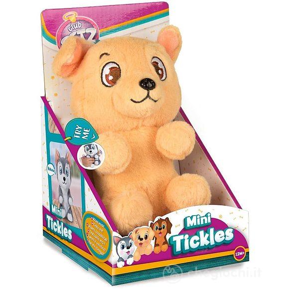 Club Petz Cuccioli Solleticosi