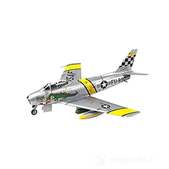 1/48 F-86f Huff (AC12234)