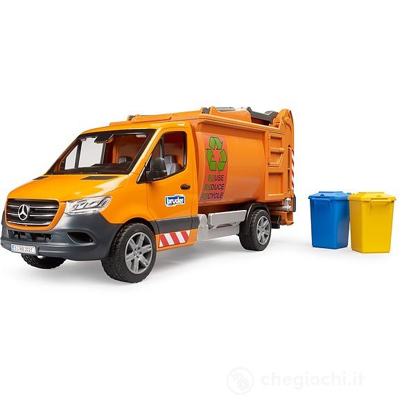MB Sprinter Trasporto Rifiuti (02682)