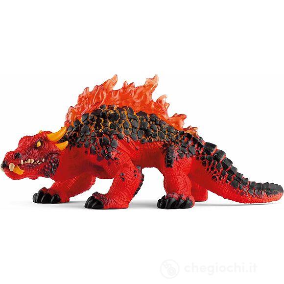 Magma Lizard (70156)