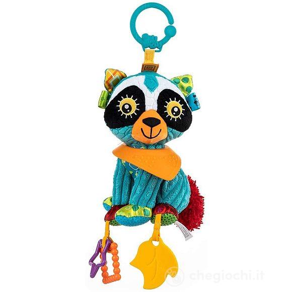 Bali BAZOO - Peluche musicale