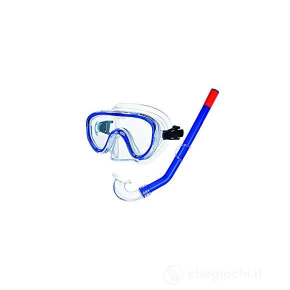 Maschera E Boccaglio Sub Deep Bimbo (709900611)