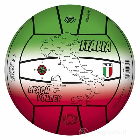 Pallone Tricolore Italia