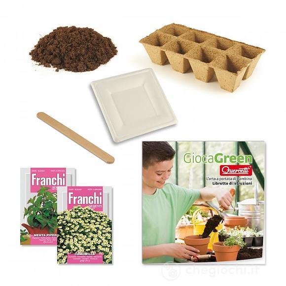 Gioca Green Officinali