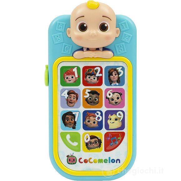 Cocomelon JJ Primo Telefono