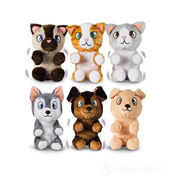  Club Petz Mini Tickles, Cuccioli Solleticosi, Assortiti (96752IM3)